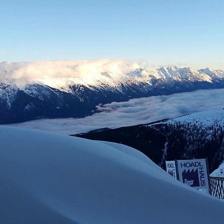 Appartment Sofi - Enjoy The View - Axams,Innsbruck Tirol Luaran gambar