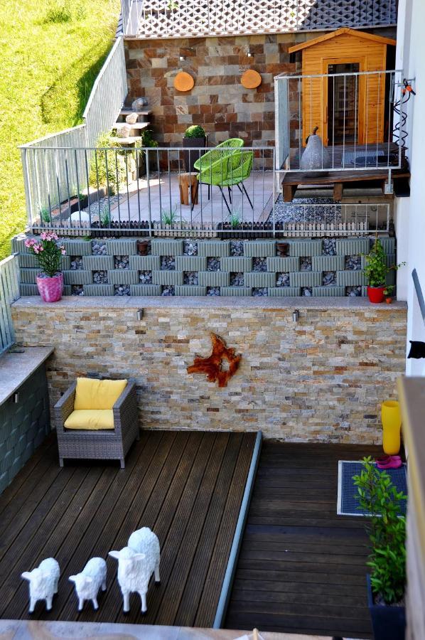 Appartment Sofi - Enjoy The View - Axams,Innsbruck Tirol Luaran gambar