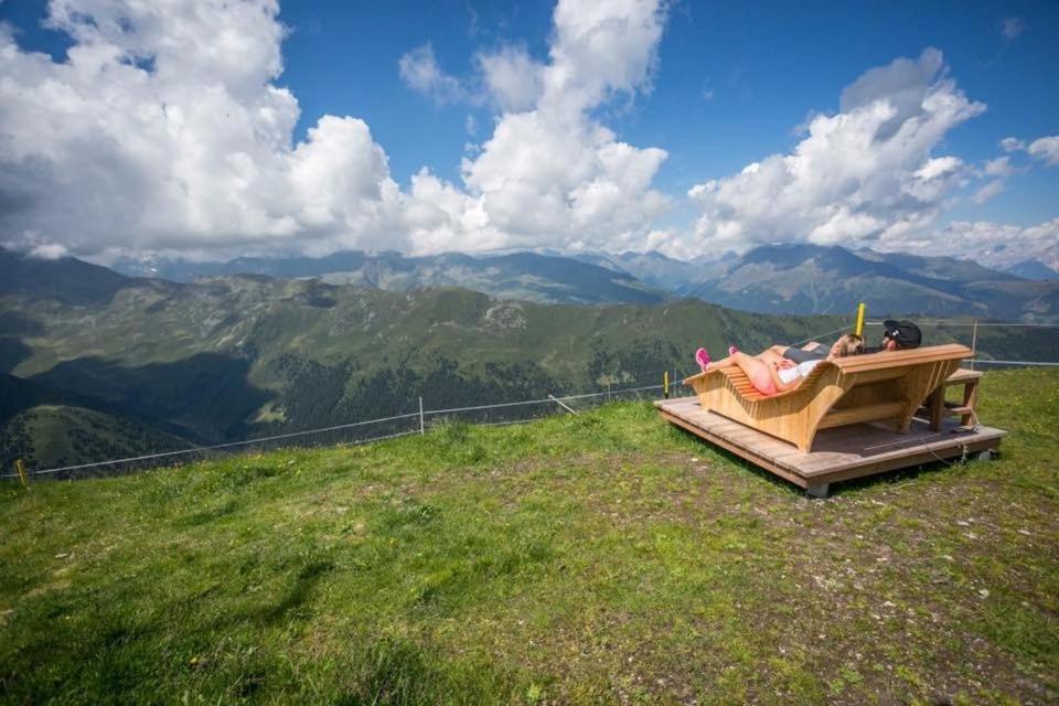 Appartment Sofi - Enjoy The View - Axams,Innsbruck Tirol Luaran gambar
