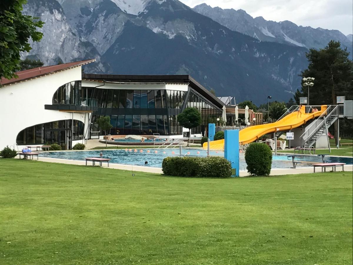 Appartment Sofi - Enjoy The View - Axams,Innsbruck Tirol Luaran gambar