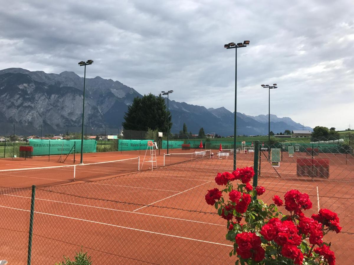 Appartment Sofi - Enjoy The View - Axams,Innsbruck Tirol Luaran gambar