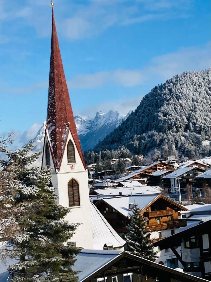 Appartment Sofi - Enjoy The View - Axams,Innsbruck Tirol Luaran gambar