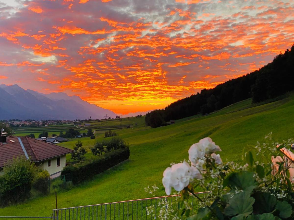 Appartment Sofi - Enjoy The View - Axams,Innsbruck Tirol Luaran gambar
