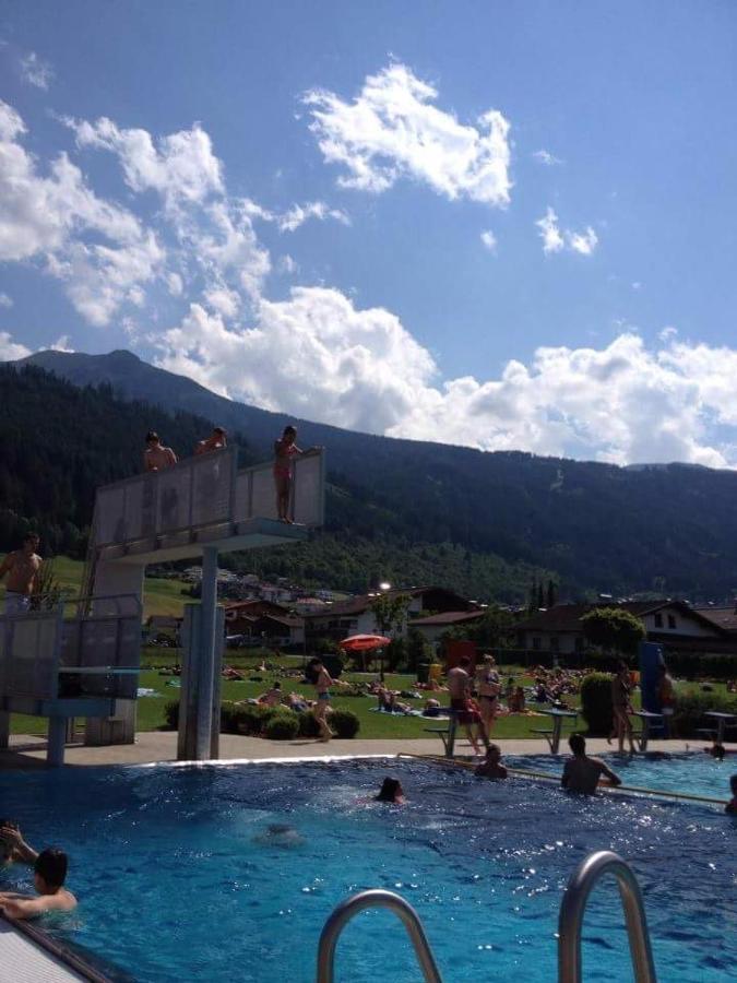 Appartment Sofi - Enjoy The View - Axams,Innsbruck Tirol Luaran gambar