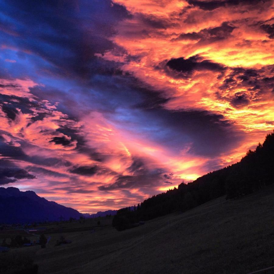Appartment Sofi - Enjoy The View - Axams,Innsbruck Tirol Luaran gambar
