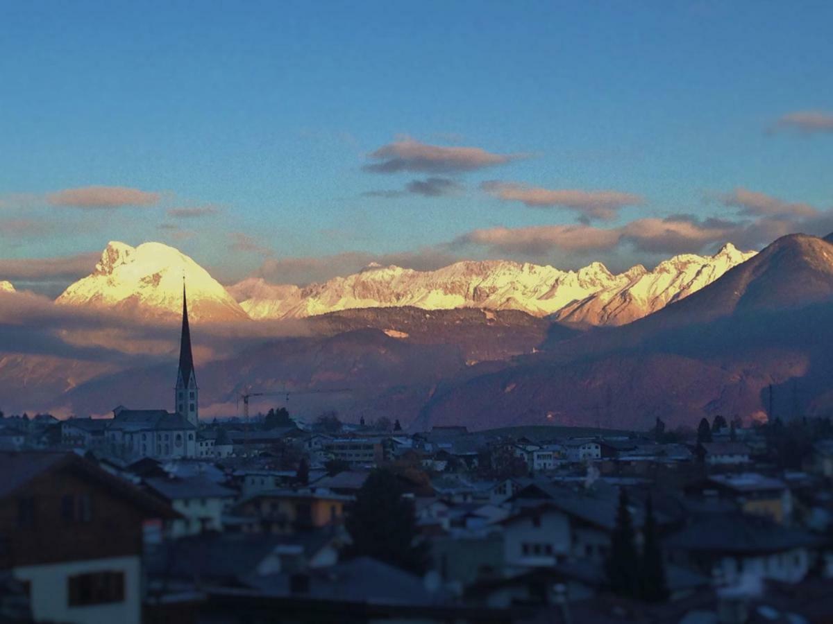 Appartment Sofi - Enjoy The View - Axams,Innsbruck Tirol Luaran gambar
