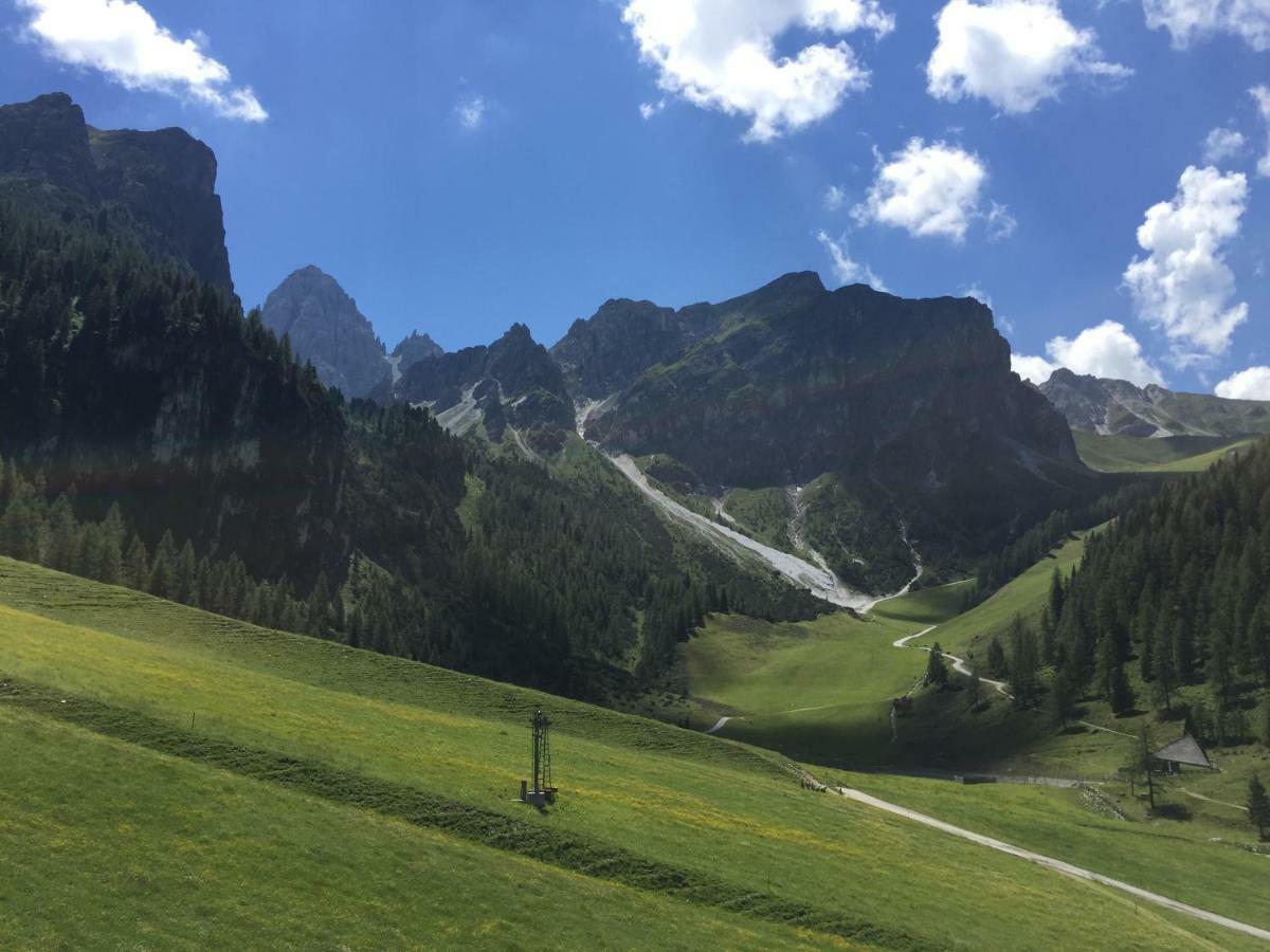 Appartment Sofi - Enjoy The View - Axams,Innsbruck Tirol Luaran gambar