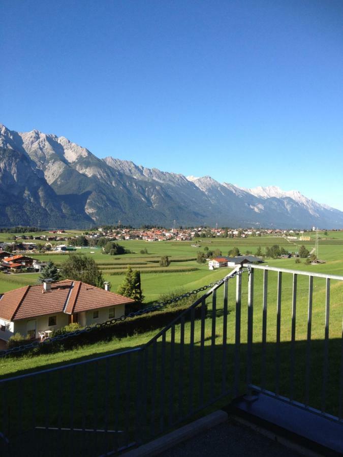 Appartment Sofi - Enjoy The View - Axams,Innsbruck Tirol Luaran gambar