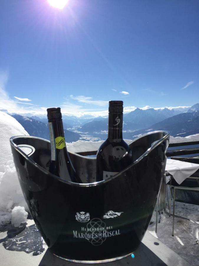 Appartment Sofi - Enjoy The View - Axams,Innsbruck Tirol Luaran gambar