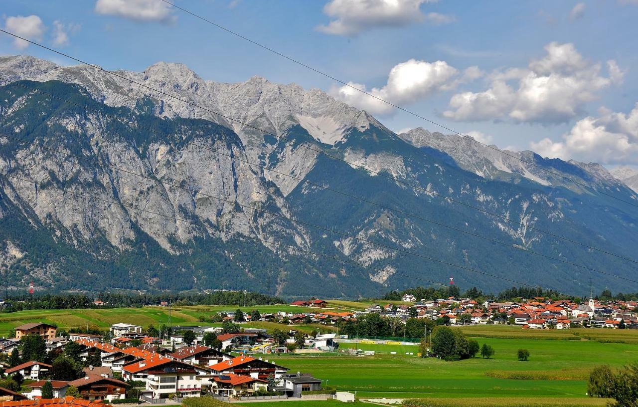 Appartment Sofi - Enjoy The View - Axams,Innsbruck Tirol Luaran gambar