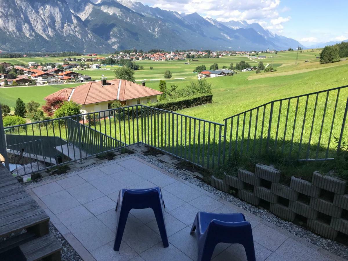 Appartment Sofi - Enjoy The View - Axams,Innsbruck Tirol Luaran gambar