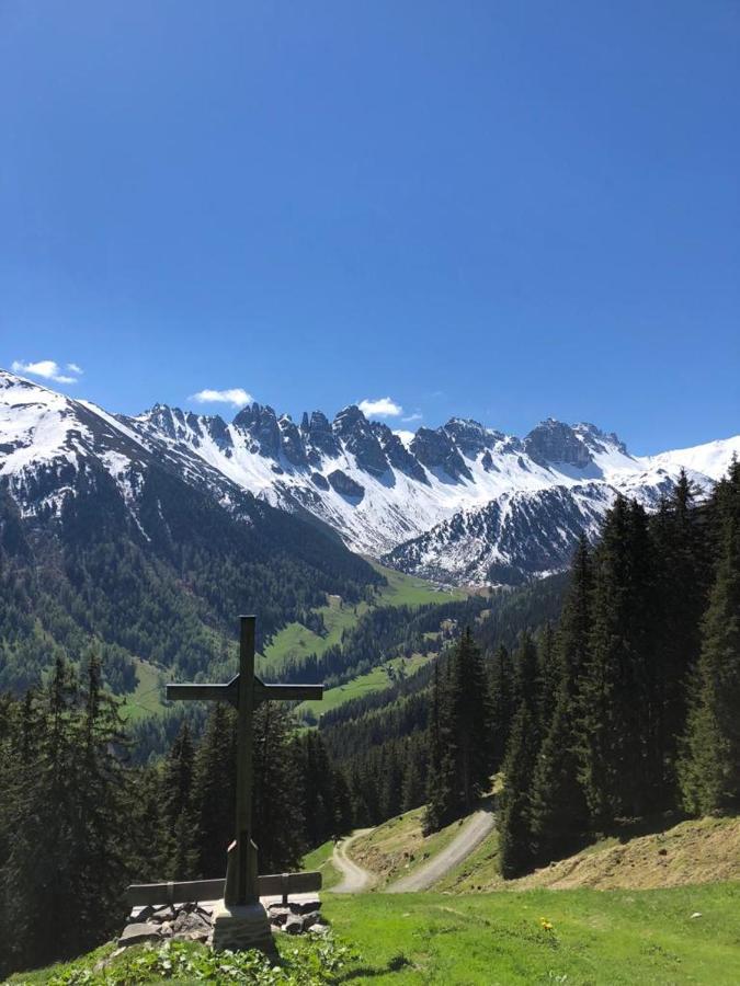 Appartment Sofi - Enjoy The View - Axams,Innsbruck Tirol Luaran gambar