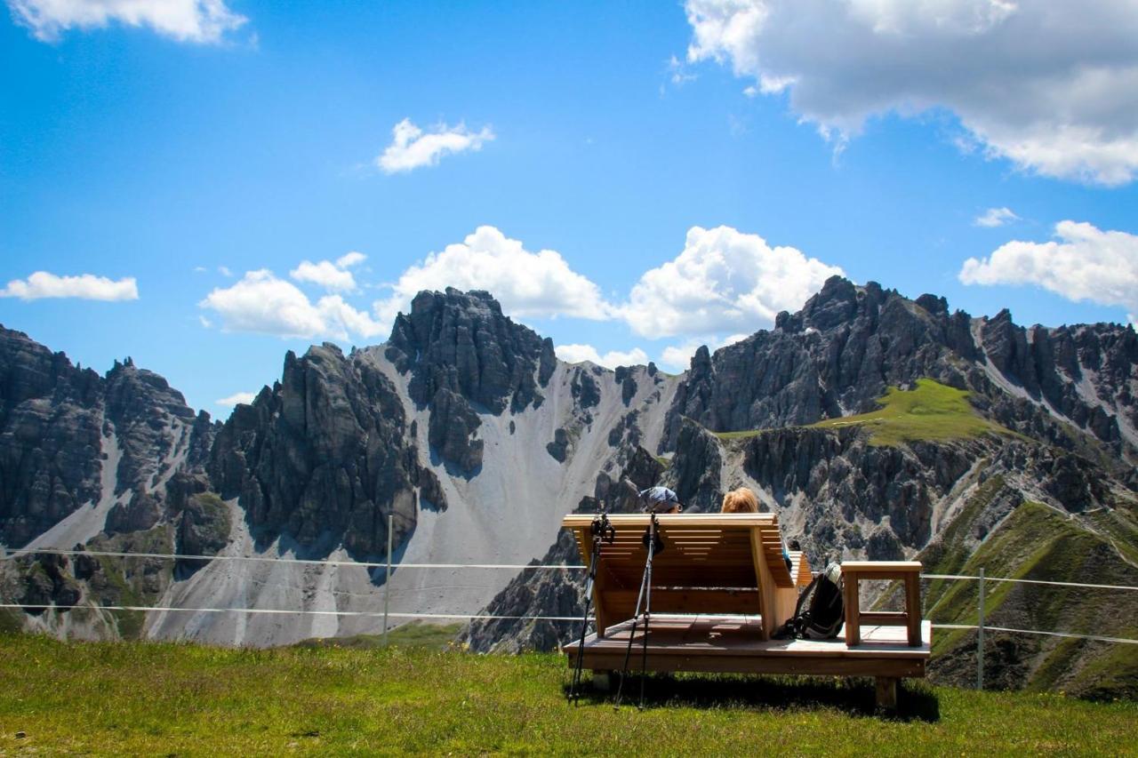 Appartment Sofi - Enjoy The View - Axams,Innsbruck Tirol Luaran gambar